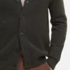 Mainland Cardigan