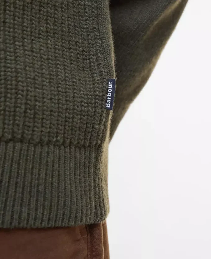 Mainland Cardigan