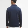 Margrove LS Tailored Polo Shirt