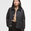 Marla Quilted Jacket Marla Quilted Jacket