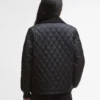 Marla Quilted Jacket Marla Quilted Jacket