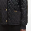 Marla Quilted Jacket Marla Quilted Jacket