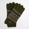 Marlow Fair Isle Gloves