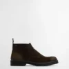 Maxwell Chukka Boots