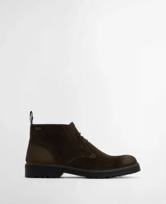 Maxwell Chukka Boots
