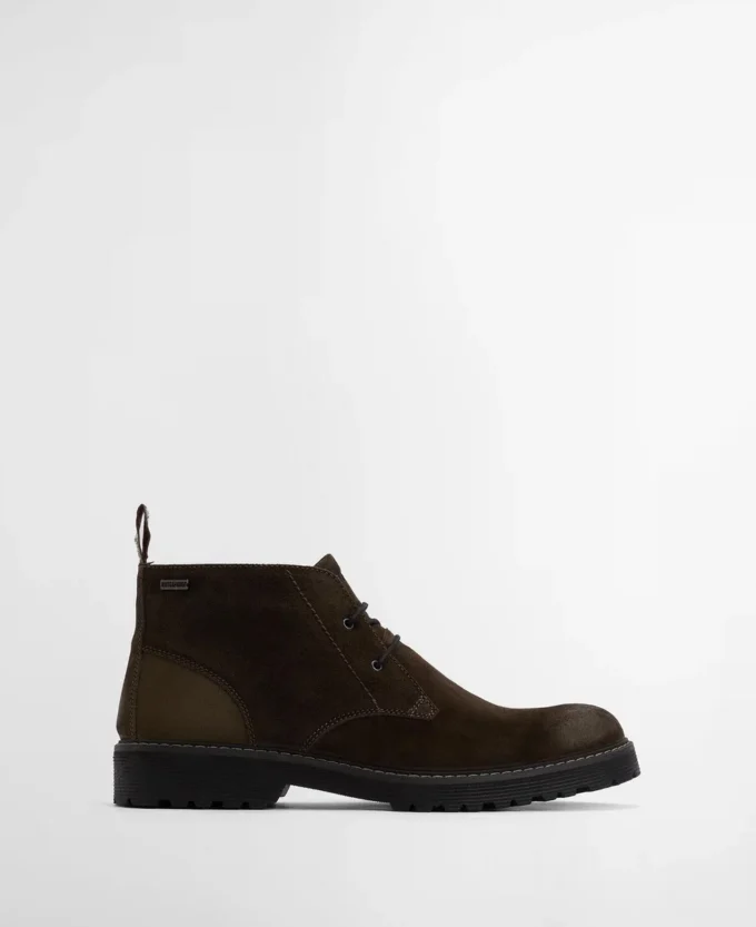 Maxwell Chukka Boots