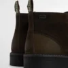 Maxwell Chukka Boots