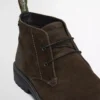 Maxwell Chukka Boots