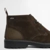 Maxwell Chukka Boots