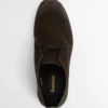 Maxwell Chukka Boots