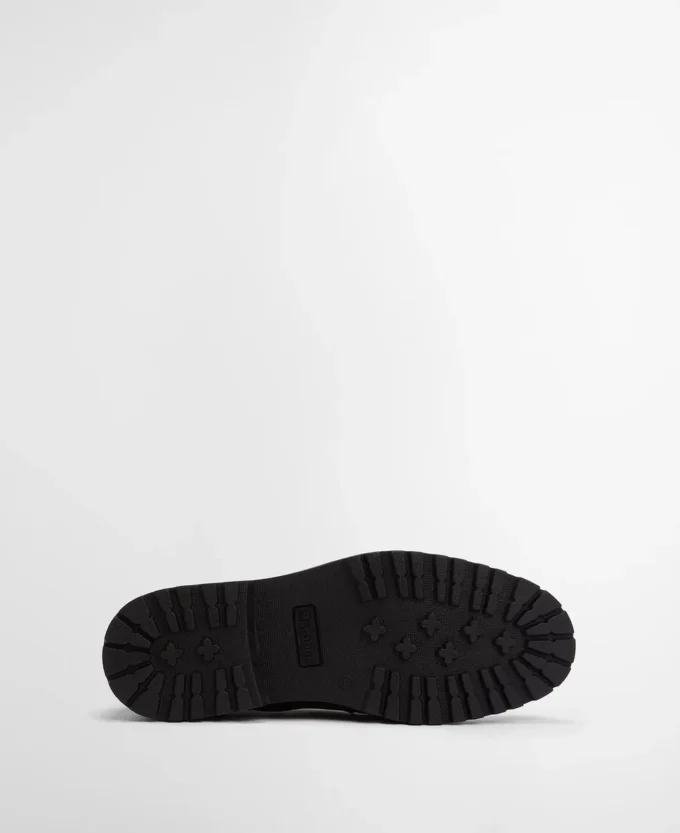 Maxwell Chukka Boots