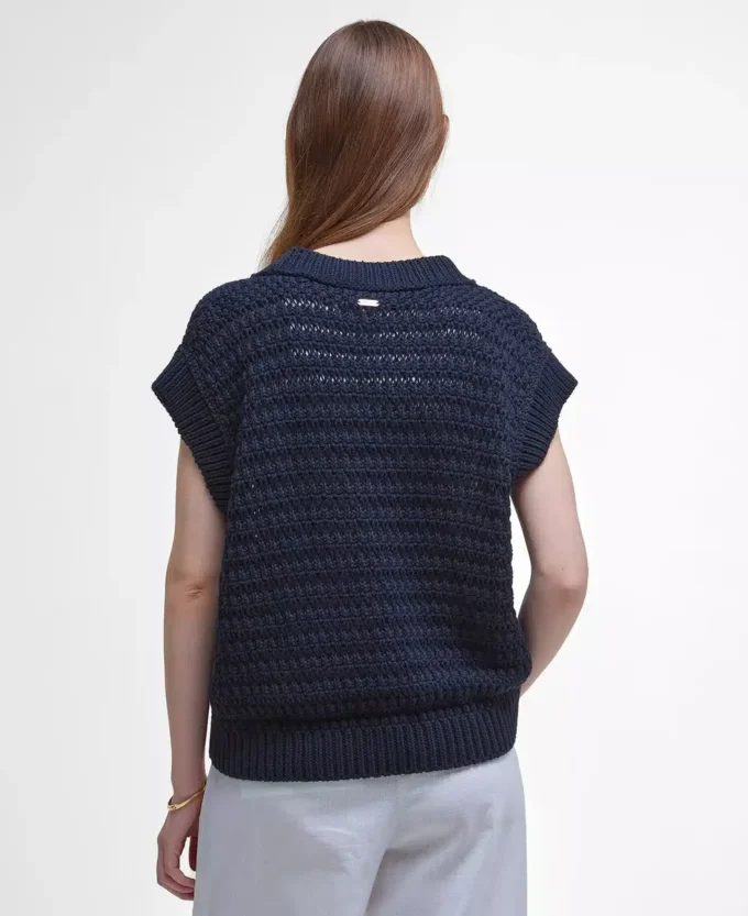 Melanie Sweater Vest