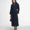 Melissa Broderie Anglaise Midi Dress Melissa Broderie Anglaise Midi Dress