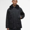 Modern Beaufort Waterproof Jacket