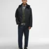 Modern Beaufort Waterproof Jacket