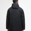 Modern Beaufort Waterproof Jacket