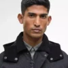 Modern Beaufort Waterproof Jacket