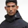 Modern Beaufort Waterproof Jacket