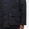 Modern Beaufort Waterproof Jacket