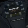Modern Beaufort Waterproof Jacket