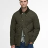 Modern Bedale Quilted Jacket