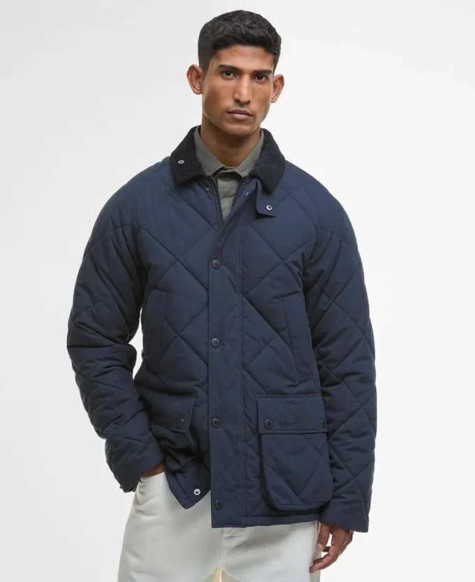 Modern Bedale Quilted Jacket Modern Bedale Quilted Jacket
