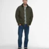 Modern Bedale Quilted Jacket