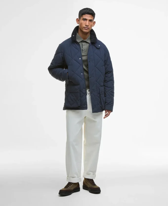 Modern Bedale Quilted Jacket Modern Bedale Quilted Jacket