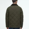 Modern Bedale Quilted Jacket