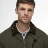 Modern Bedale Quilted Jacket