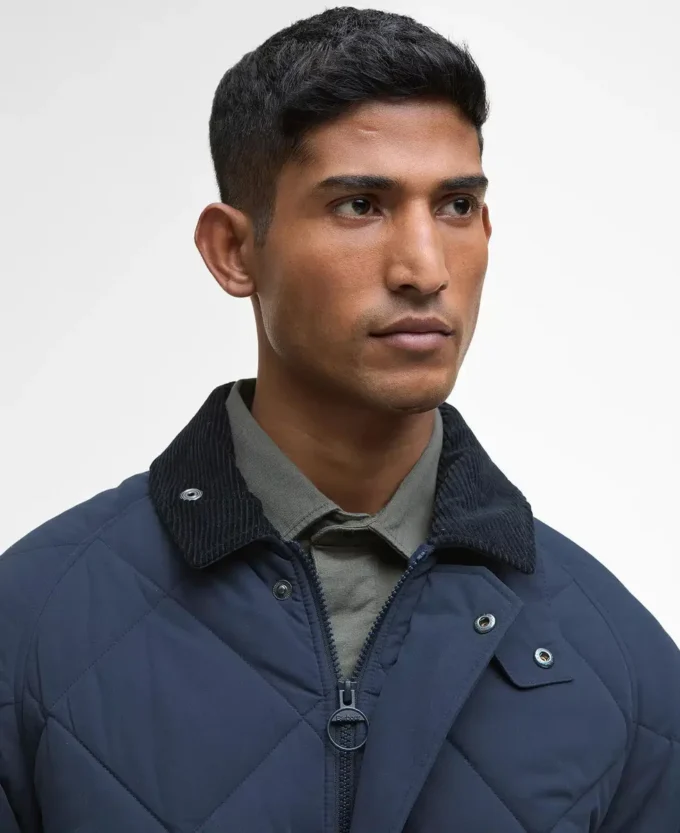 Modern Bedale Quilted Jacket Modern Bedale Quilted Jacket