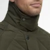 Modern Bedale Quilted Jacket