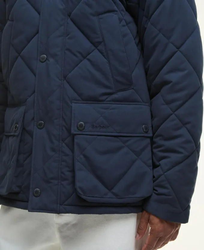 Modern Bedale Quilted Jacket Modern Bedale Quilted Jacket