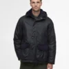 Modern Heritage Beaufort Wax Jacket