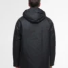 Modern Heritage Beaufort Wax Jacket