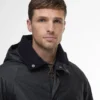 Modern Heritage Beaufort Wax Jacket