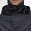 Modern Heritage Beaufort Wax Jacket
