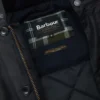 Modern Heritage Beaufort Wax Jacket