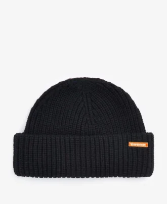 Mosely Fisherman Beanie