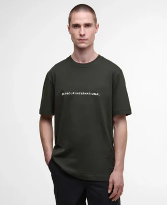 Motored T-Shirt