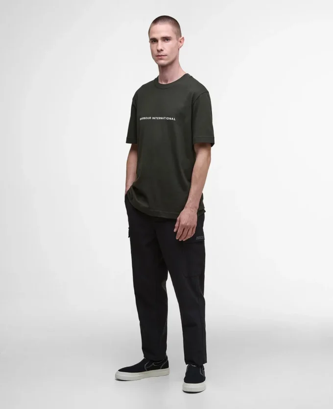 Motored T-Shirt