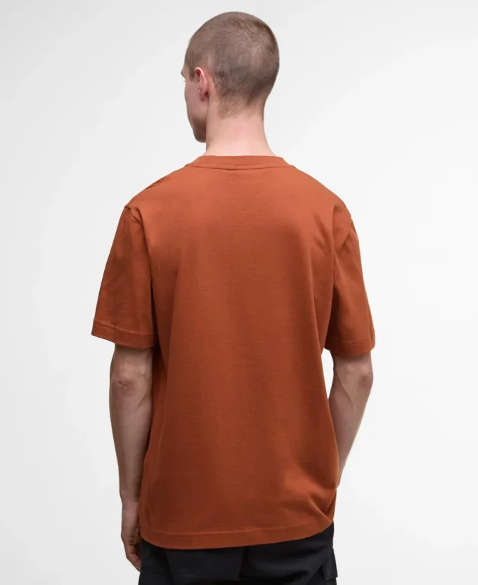 Motored T-Shirt