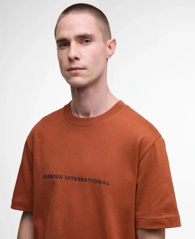 Motored T-Shirt