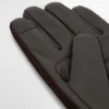 Nelson Leather Gloves