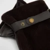 Nelson Leather Gloves