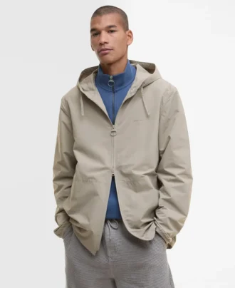 Newhill Showerproof Jacket Newhill Showerproof Jacket
