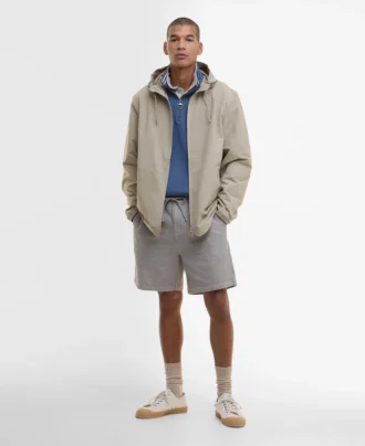 Newhill Showerproof Jacket Newhill Showerproof Jacket