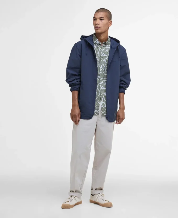 Newhill Showerproof Jacket