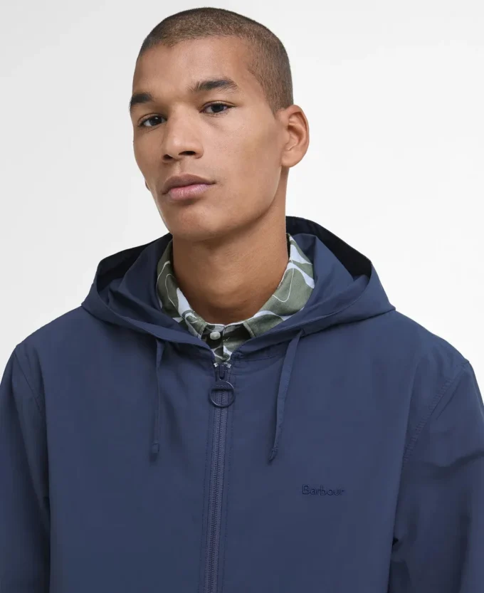 Newhill Showerproof Jacket