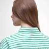 Nicola Striped Relaxed Long-Sleeved Shirt Nicola Striped Relaxed Long-Sleeved Shirt